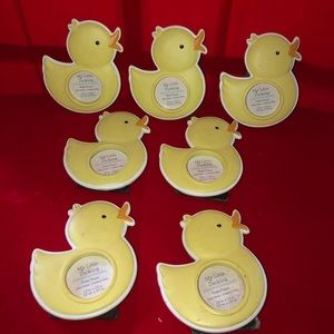 Little duckling picture frames
